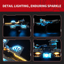 Briksmax 2.0 Light Kit For The Avengers Helicarrier 76295