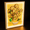 Briksmax 2.0 Light Kit For Vincent van Gogh – Sunflowers