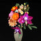 Light Kit For Pretty Pink Flower Bouquet 10342-Lightailing