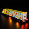 Light Kit For LEGO Delivery Truck 60440-Lightailing