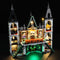 Light Kit For Malfoy Manor 76453-Lightailing