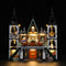 Briksmax 2.0 Light Kit For Malfoy Manor 76453