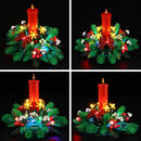 Light Kit For Christmas Table Decoration 40743-Briksmax