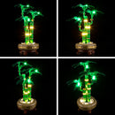 Light Kit For Lucky Bamboo 10344-Briksmax