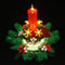 Light Kit For Christmas Table Decoration 40743-Lightailing