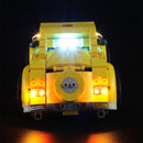 Light Kit For Bumblebee 10338-Lightailing