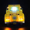 Light Kit For Bumblebee 10338-Lightailing