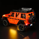 Light Kit For Mercedes-Benz G 500 PROFESSIONAL Line 42177-Lightailing(Restock soon.Get notified)