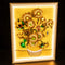 Briksmax 2.0 Light Kit For Vincent van Gogh – Sunflowers