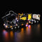 Light Kit For Volvo FMX Truck & EC230 Electric Excavator 42175-Lightailing【Restock soon.Get notified】