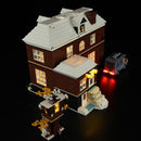 BriksMax 2.0 Light Kit For Home Alone 21330-BriksMax