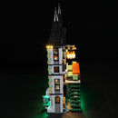 Light Kit For Malfoy Manor 76453-Lightailing