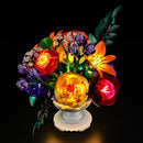 Light Kit For Flower Arrangement 10345-Briksmax