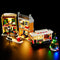 Briksmax 2.0 Light Kit For Holiday Main Street 10308