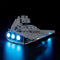 Light Kit For Imperial Star Destroyer 75394-Lightailing