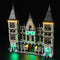 Light Kit For Malfoy Manor 76453-Lightailing