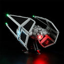 Light Kit For UCS TIE Interceptor 75382-Lightailing