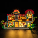 Light Kit For Lilo and Stitch Beach House