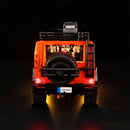 Light Kit For Mercedes-Benz G 500 PROFESSIONAL Line 42177-Lightailing(Restock soon.Get notified)