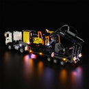 Light Kit For Volvo FMX Truck & EC230 Electric Excavator 42175-Lightailing