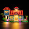 Light Kit For Lilo and Stitch Beach House