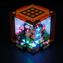 Light Kit For The Crafting Table 21265-Lightailing