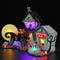 (Remote Version) Light Kit For Disney Tim Burton's The Nightmare Before Christmas 21351-Lightailing