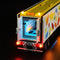 Light Kit For LEGO Delivery Truck 60440-Lightailing