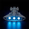 Light Kit For Imperial Star Destroyer 75394-Lightailing