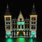 Light Kit For Malfoy Manor 76453-Lightailing