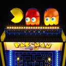 Light Kit For LEGO® PAC-MAN Arcade 10323-BriksMax