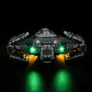 Light Kit For Darth Maul's Sith Infiltrator 75383-Lightailing【Only 1 left in stock】