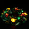 Briksmax 2.0 Light Kit For Wreath 10340-Add a sparkle to your Christmas!