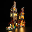 Light Kit For The Burrow – Collectors' Edition 76437-Lightailing