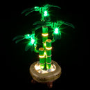 Light Kit For Lucky Bamboo 10344-Briksmax