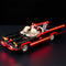 Light Kit For Batman: The Classic TV Series Batmobile 76328-Lightailing