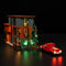 Briksmax 2.0 Light Kit For Twilight The Cullen House 21354