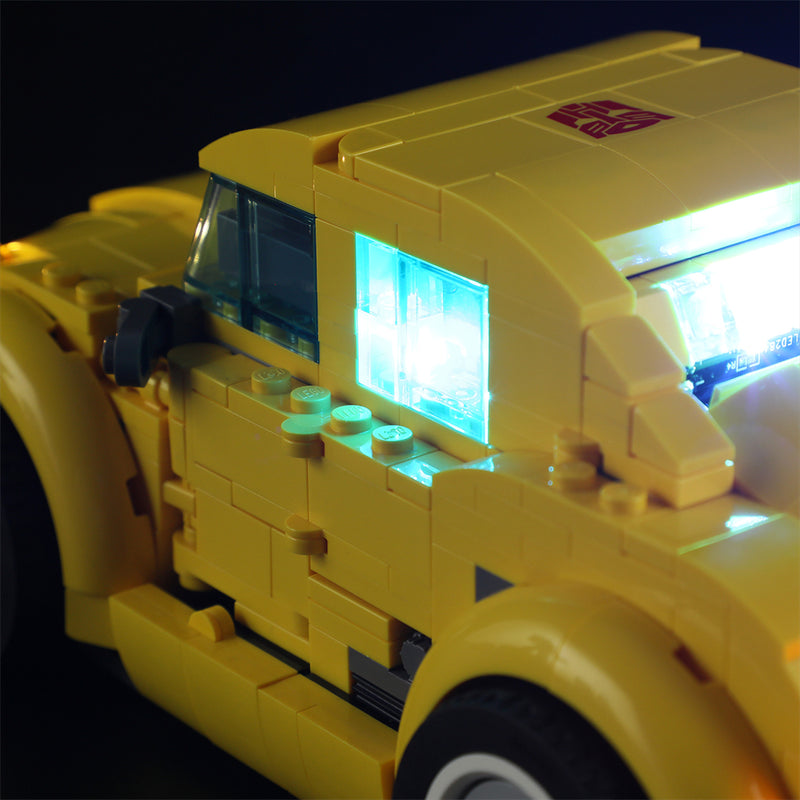 Light Kit For Bumblebee 10338-Lightailing