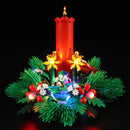 Light Kit For Christmas Table Decoration 40743-Briksmax