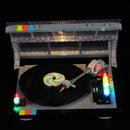 Light Kit For Retro Record Player 40699-Lightailing