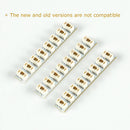 8-Port Expansion Boards-(Three Pack)-Version 2.0