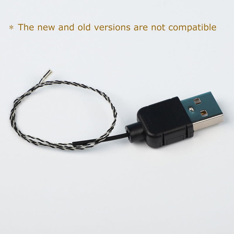 Usb Extension Cable 30cm-Version 2.0【Restock soon.Get notified】