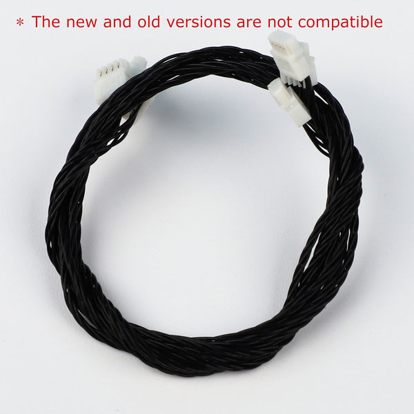 30cm RGB Connecting Cables(Three Pack)-Version 2.0