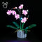 Light Kit For Orchid 10311-Briksmax