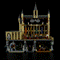 Light Kit For Hogwarts Castle Great Hall 76435-BriksMax