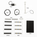 The Building Light Starter Kit - New connectors