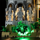 Lightailing Light Kit For THE LORD OF THE RINGS: RIVENDELL™ 10316