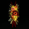 Light Kit For Dried Flower Centerpiece 10314-Lightailing