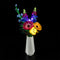 Light Kit For Wildflower Bouquet 10313- Lightailing(Restock soon.Get notified)