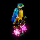 Light Kit For Exotic Parrot 31136- Lightailing